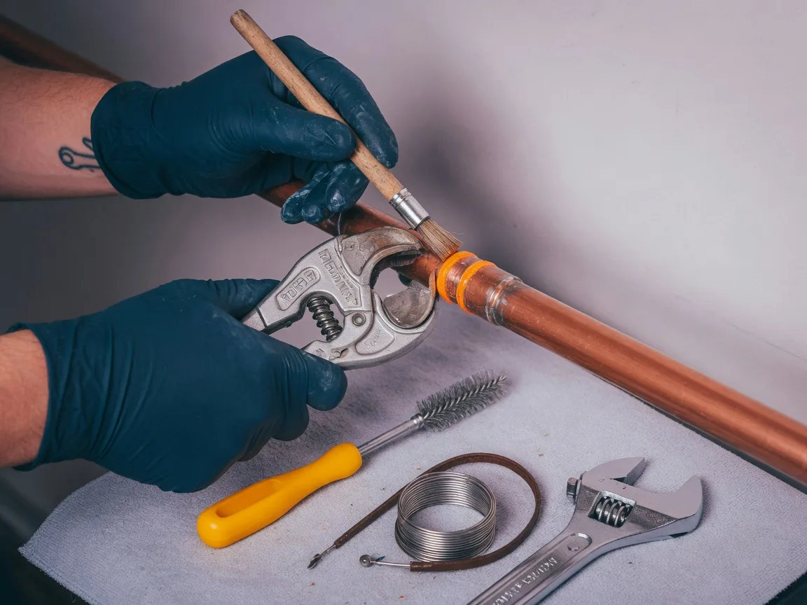 Why choose Sump Pump Repair in Creal Springs, IL